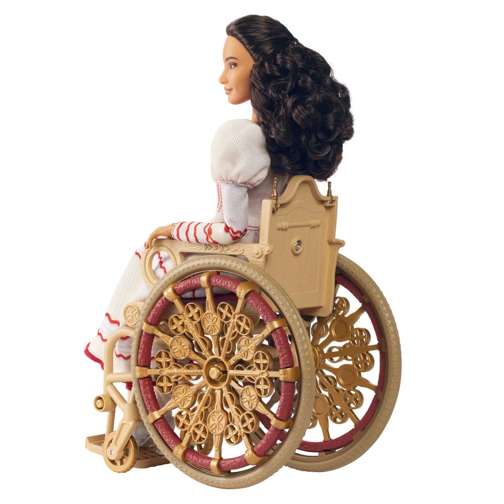 Wicked Puppe Nessarose 29 cm Image 7