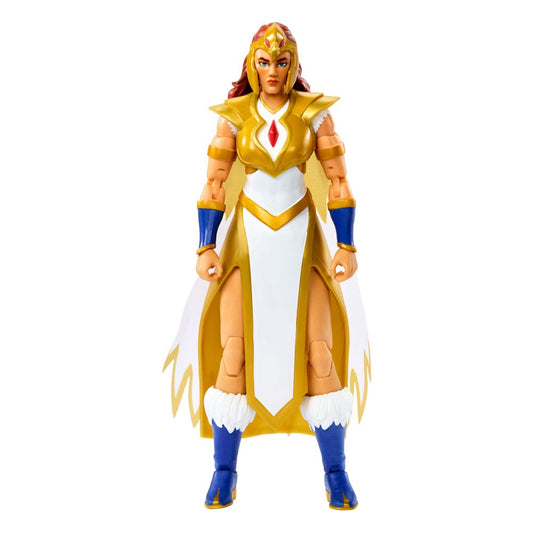 Masters of the Universe: Revolution Masterverse Actionfigur Sorceress Teela 18 cm Image 1