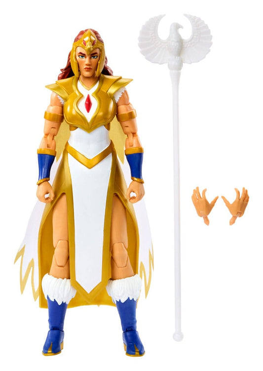 Masters of the Universe: Revolution Masterverse Actionfigur Sorceress Teela 18 cm Image 2