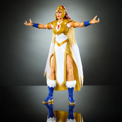 Masters of the Universe: Revolution Masterverse Actionfigur Sorceress Teela 18 cm Image 6