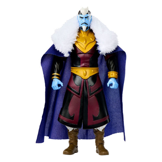 Masters of the Universe: Revolution Masterverse Actionfigur King Keldor 18 cm Image 1
