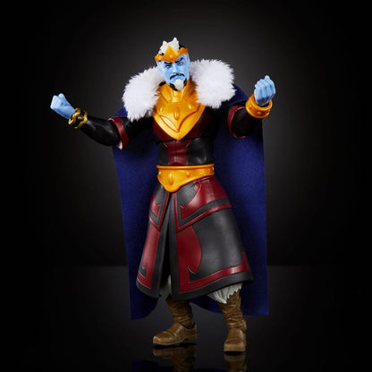 Masters of the Universe: Revolution Masterverse Actionfigur King Keldor 18 cm Image 4