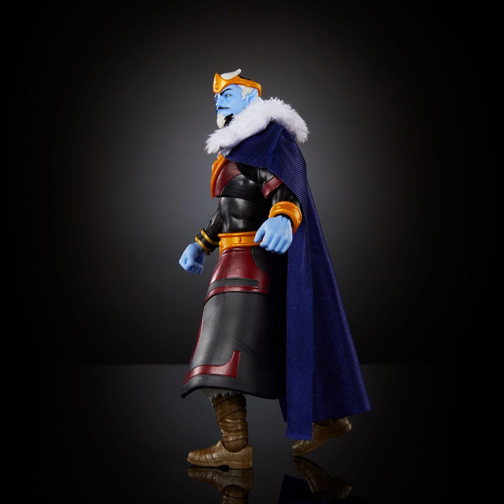 Masters of the Universe: Revolution Masterverse Actionfigur King Keldor 18 cm Image 7