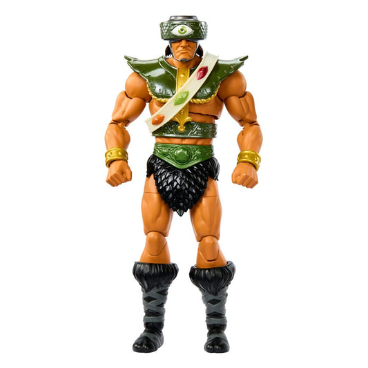 Masters of the Universe: New Eternia Masterverse Actionfigur Tri-Klops 18 cm Image 1