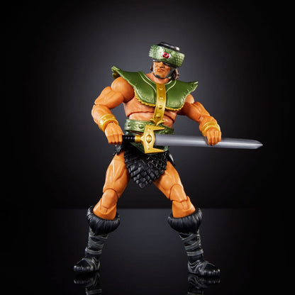 Masters of the Universe: New Eternia Masterverse Actionfigur Tri-Klops 18 cm Image 7