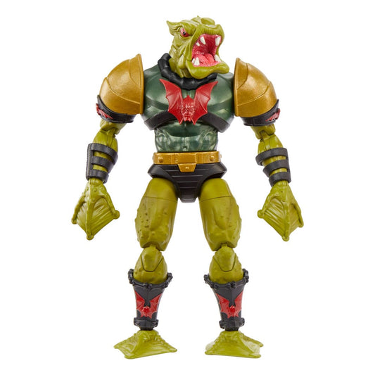 Masters of the Universe: She-Ra: Princess of Power Masterverse Actionfigur Evil Horde Leech 18 cm Image 1