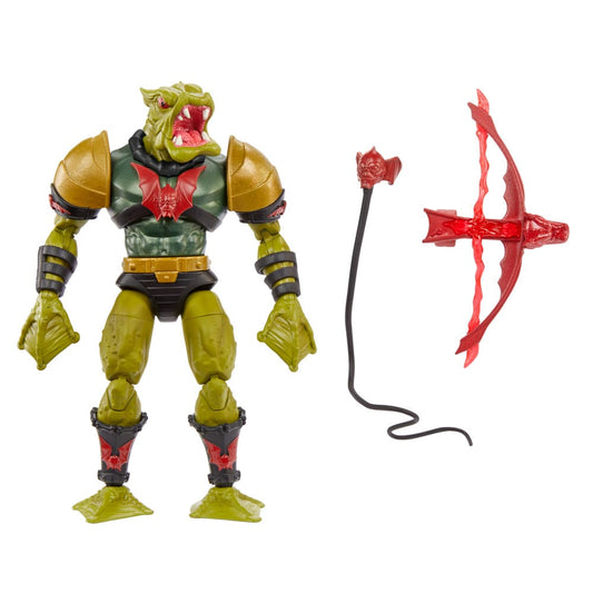 Masters of the Universe: She-Ra: Princess of Power Masterverse Actionfigur Evil Horde Leech 18 cm Image 2