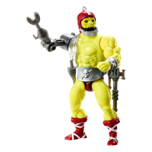 Masters of the Universe Origins Actionfigur Trap Jaw 14 cm Image 1