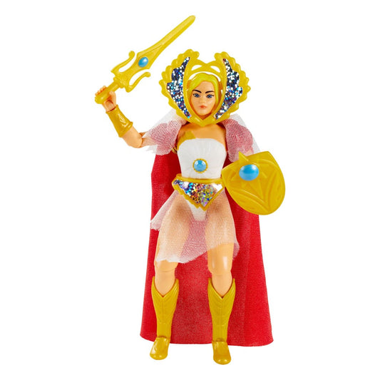 Masters of the Universe Origins Actionfigur Princess of Power: She-Ra 14 cm Image 1