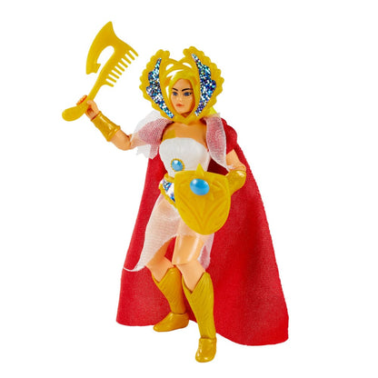 Masters of the Universe Origins Actionfigur Princess of Power: She-Ra 14 cm Image 4