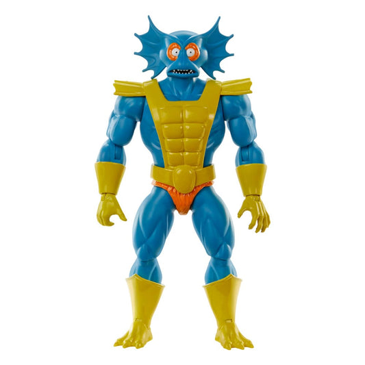 Masters of the Universe Origins Actionfigur Cartoon Collection: Mer-Man 14 cm Image 1