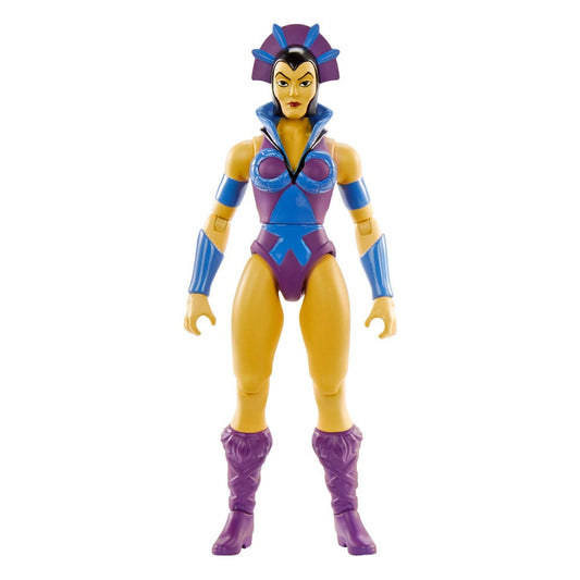 Masters of the Universe Origins Actionfigur Cartoon Collection: Evil-Lyn 14 cm Image 1