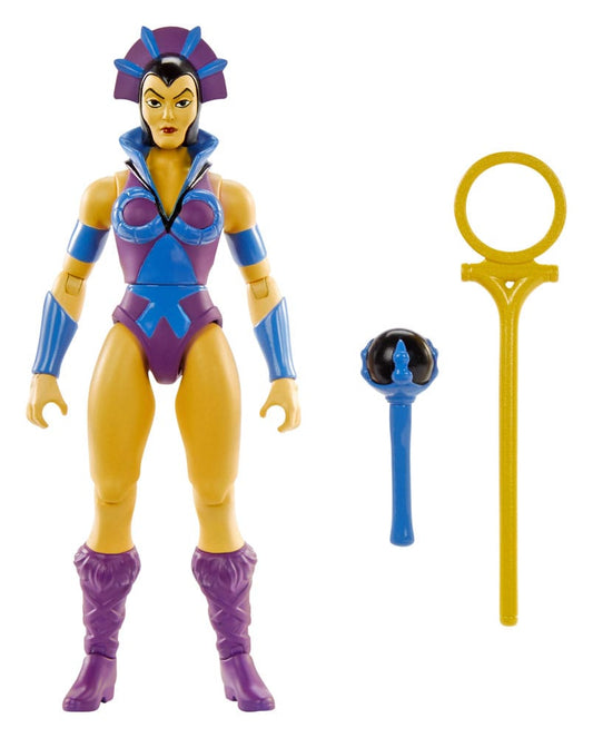 Masters of the Universe Origins Actionfigur Cartoon Collection: Evil-Lyn 14 cm Image 2