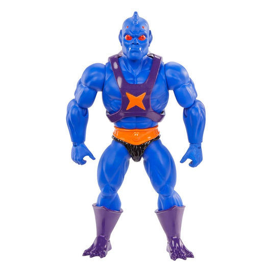 Masters of the Universe Origins Actionfigur Cartoon Collection: Webstor 14 cm Image 1