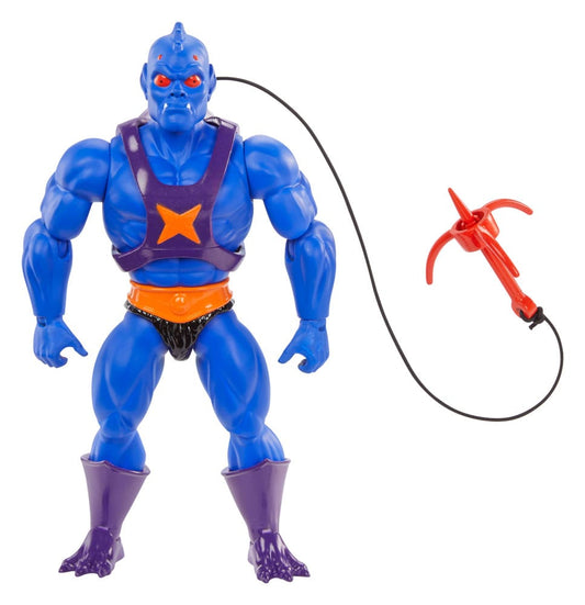 Masters of the Universe Origins Actionfigur Cartoon Collection: Webstor 14 cm Image 2