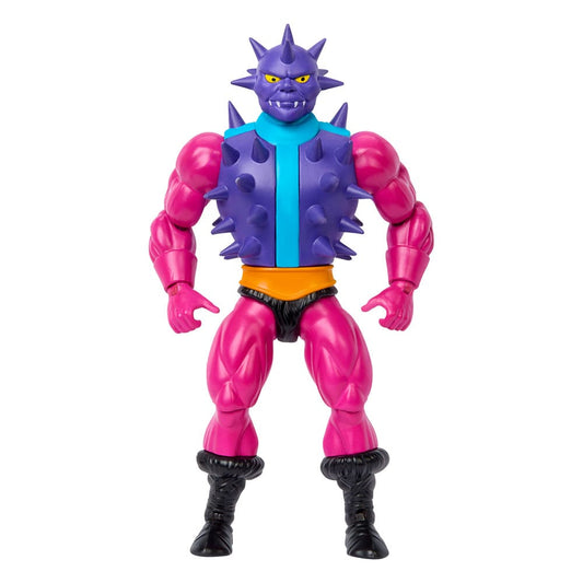 Masters of the Universe Origins Actionfigur Cartoon Collection: Spikor 14 cm Image 1