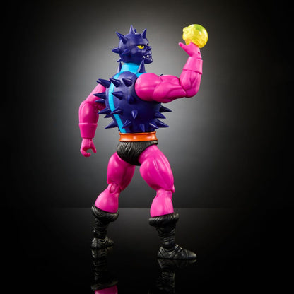 Masters of the Universe Origins Actionfigur Cartoon Collection: Spikor 14 cm Image 4