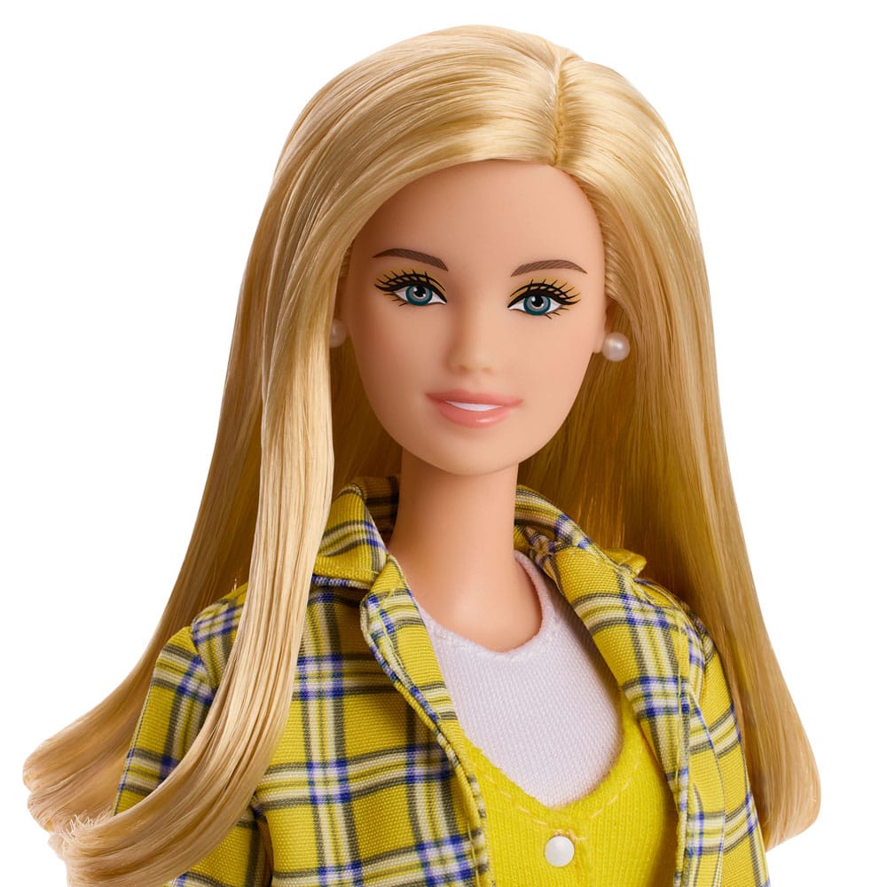 Clueless Barbie Signature Puppe 30th Anniversary: Cher Image 13