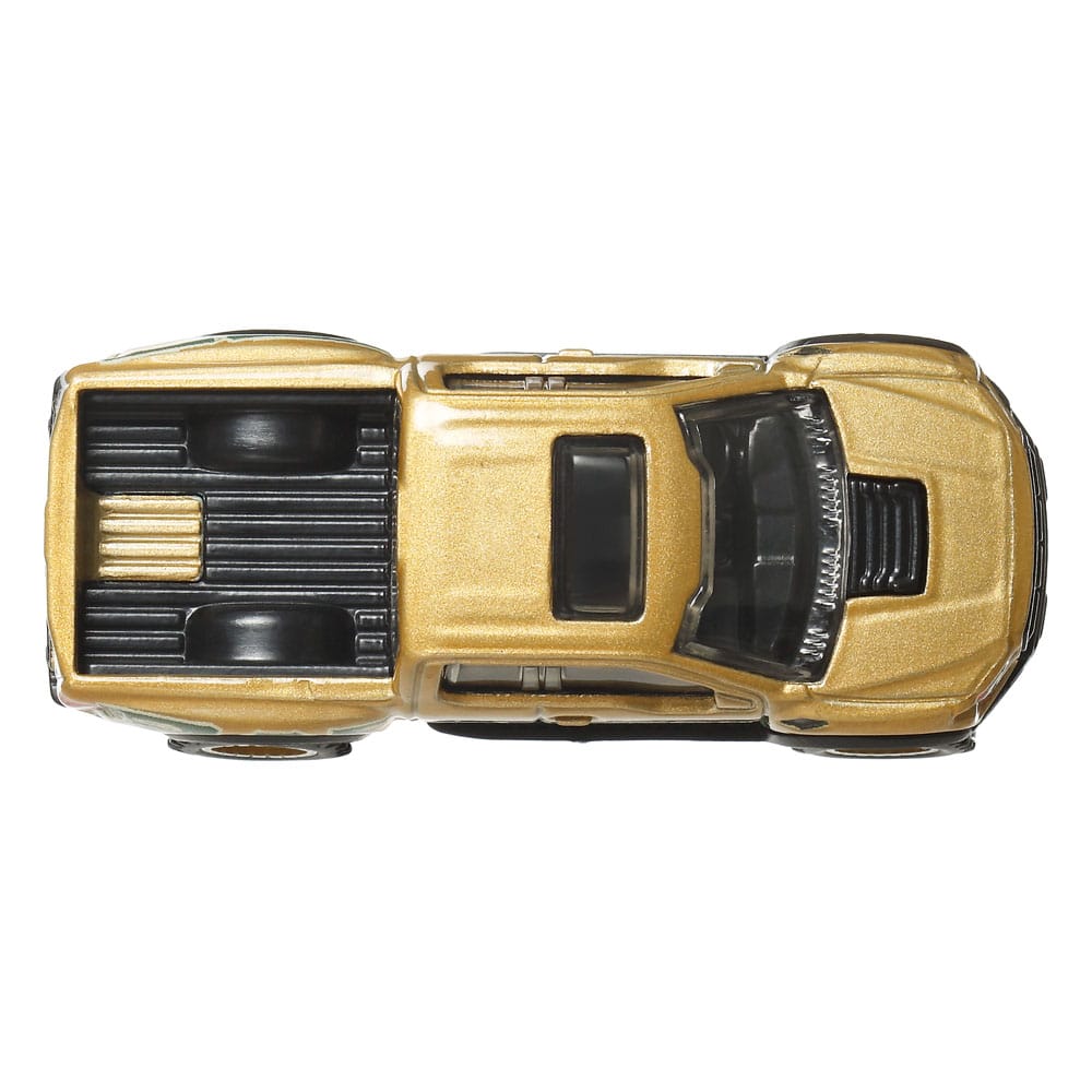 Hot Wheels Premium Car Culture Diecast Modellauto 1/64 2017 Ford F-150 Raptor Image 7