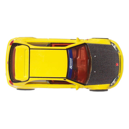 Hot Wheels Premium Car Culture Diecast Modellautos 2er-Pack 1/64 '99 Honda Civic Type R (EK9) & Honda Civic Type R Image 10