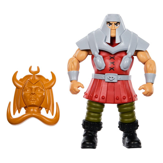 Masters of the Universe Origins Actionfigur Ram Man 14 cm Image 2