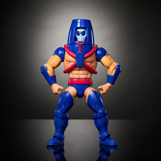 Masters of the Universe Origins Actionfigur Man-E-Faces 14 cm Image 2