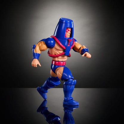 Masters of the Universe Origins Actionfigur Man-E-Faces 14 cm Image 4