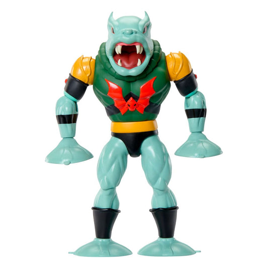 Masters of the Universe Origins Actionfigur Leech (Cartoon Collection) 14 cm Image 1