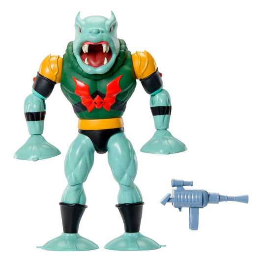 Masters of the Universe Origins Actionfigur Leech (Cartoon Collection) 14 cm Image 2