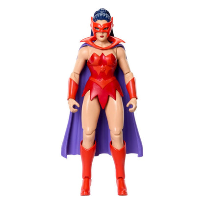Masters of the Universe Origins Actionfigur Catra (Cartoon Collection) 14 cm Image 1