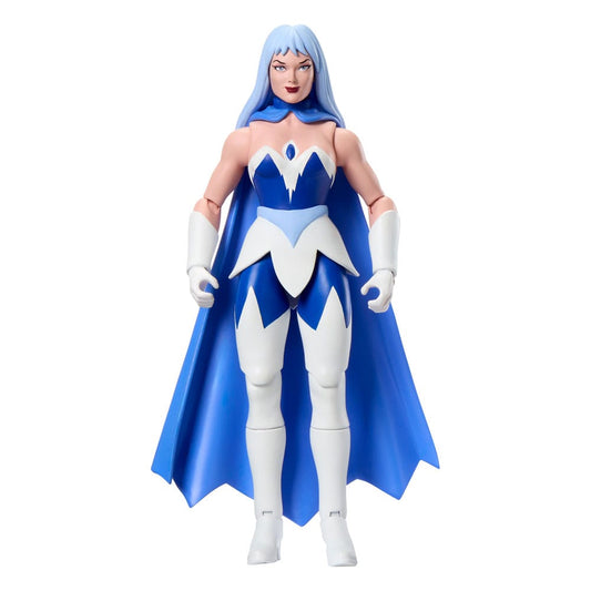 Masters of the Universe Origins Actionfigur Cartoon Collection: Frosta 14 cm Image 1