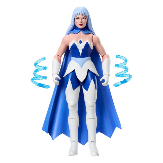 Masters of the Universe Origins Actionfigur Cartoon Collection: Frosta 14 cm Image 2