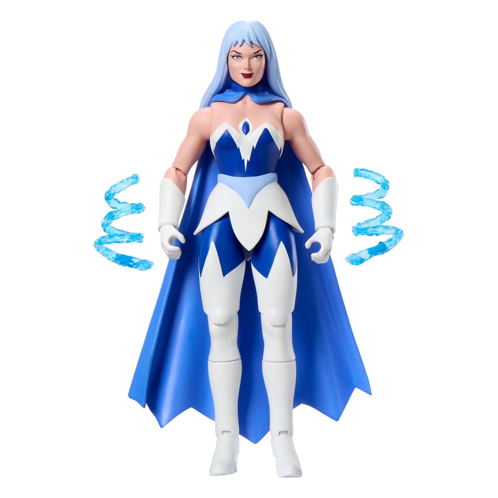 Masters of the Universe Origins Actionfigur Cartoon Collection: Frosta 14 cm Image 2
