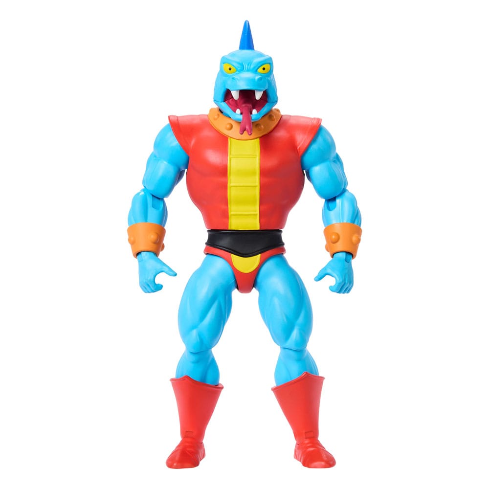 Masters of the Universe Origins Actionfigur Cartoon Collection: Fangman 14 cm Image 1