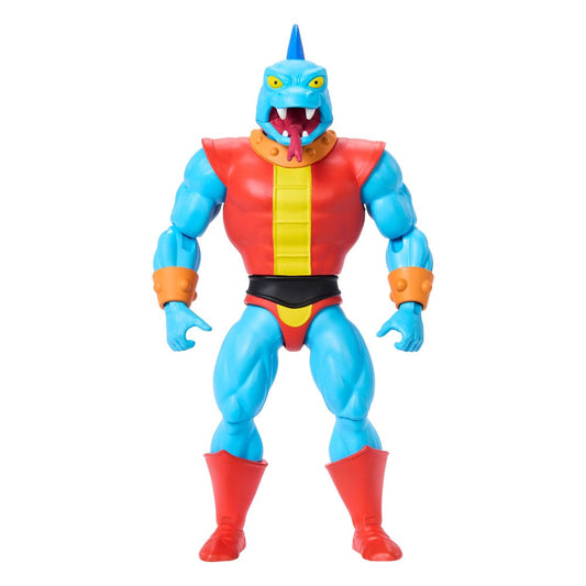 Masters of the Universe Origins Actionfigur Cartoon Collection: Fangman 14 cm Image 1