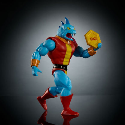 Masters of the Universe Origins Actionfigur Cartoon Collection: Fangman 14 cm Image 6