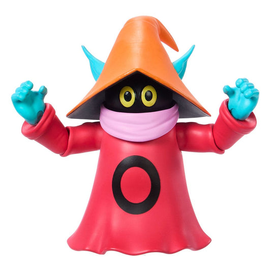 Masters of the Universe Origins Actionfigur Cartoon Collection: Orko 14 cm Image 1