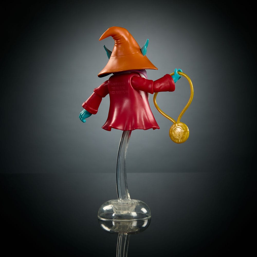 Masters of the Universe Origins Actionfigur Cartoon Collection: Orko 14 cm Image 7