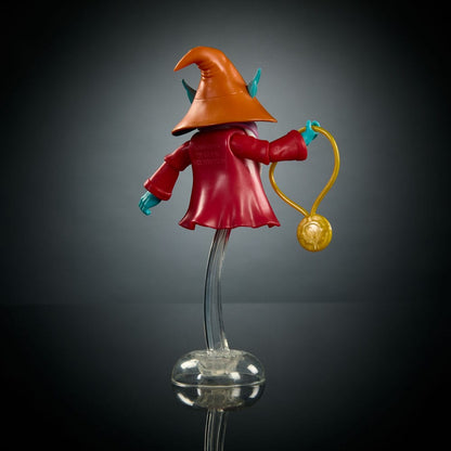 Masters of the Universe Origins Actionfigur Cartoon Collection: Orko 14 cm Image 7