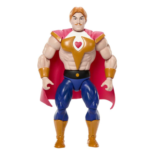 Masters of the Universe Origins Actionfigur Cartoon Collection: Bow 14 cm Image 1