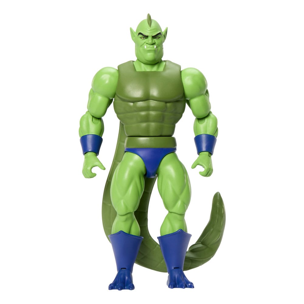 Masters of the Universe Origins Actionfigur Cartoon Collection: Whiplash 14 cm Image 1
