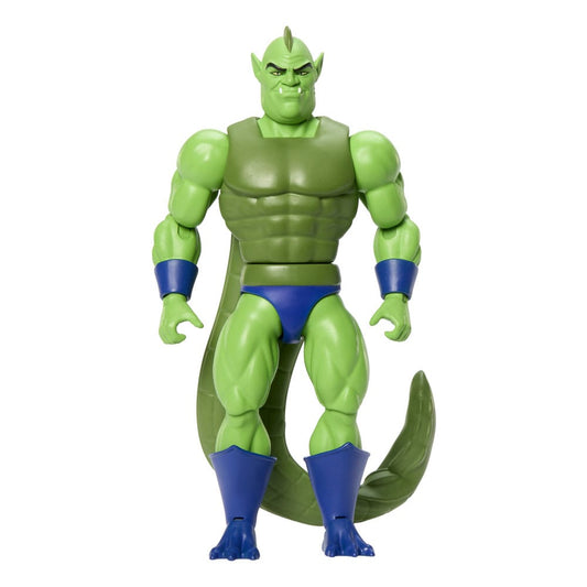 Masters of the Universe Origins Actionfigur Cartoon Collection: Whiplash 14 cm Image 1