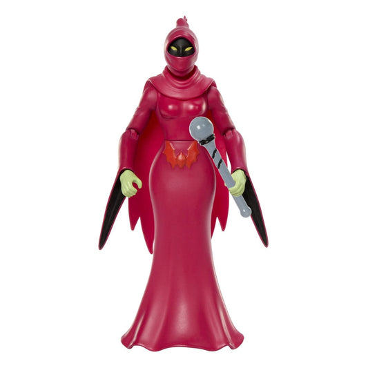 Masters of the Universe Origins Actionfigur Cartoon Collection: Shadow Weaver 14 cm Image