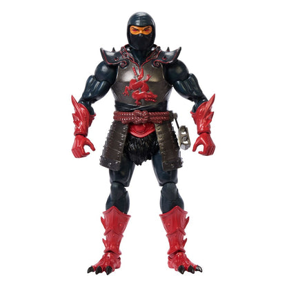 Masters of the Universe New Eternia Actionfigur Ninjor 18 cm Image 1