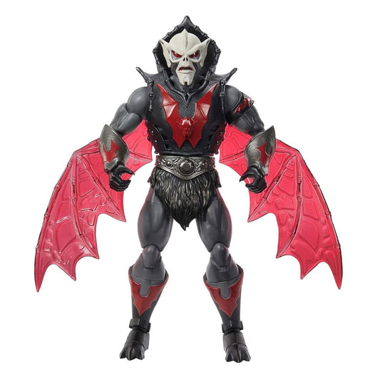 Masters of the Universe New Eternia Actionfigur Hordak 18 cm Image 1
