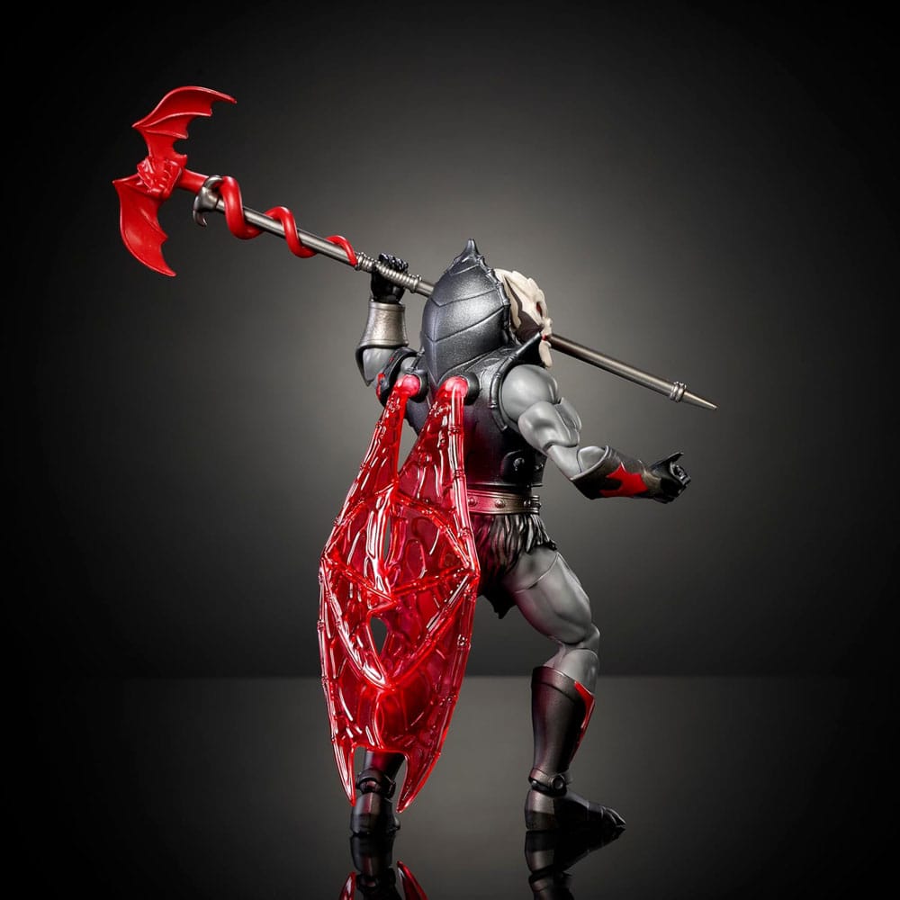 Masters of the Universe New Eternia Actionfigur Hordak 18 cm Image 5