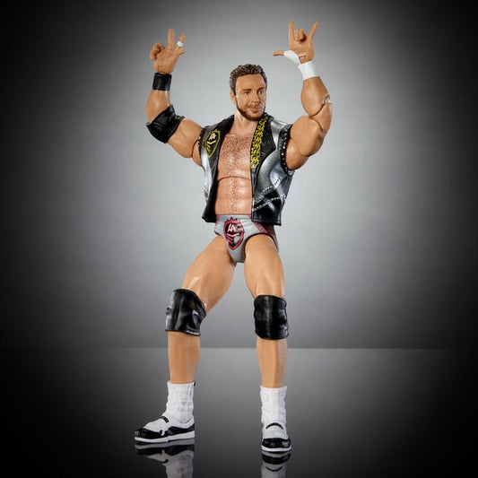 WWE Ultimate Edition Actionfigur LA Knight 15 cm Image 1