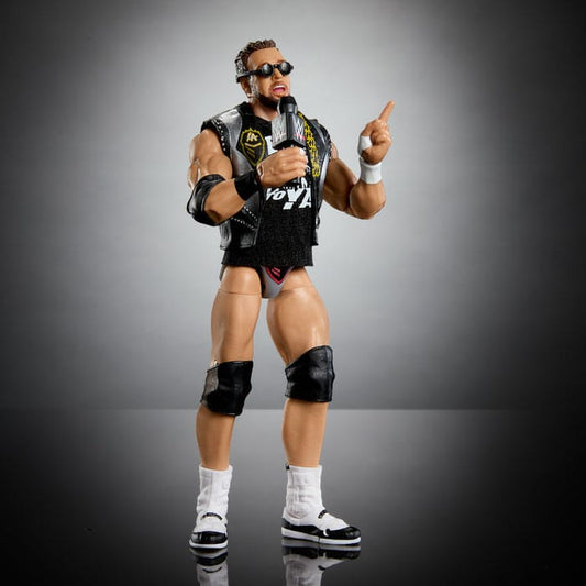 WWE Ultimate Edition Actionfigur LA Knight 15 cm Image 2