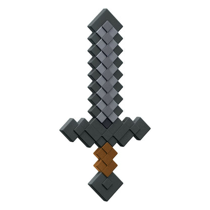 Minecraft Roleplay-Replik Steinschwert 43 cm Image 1