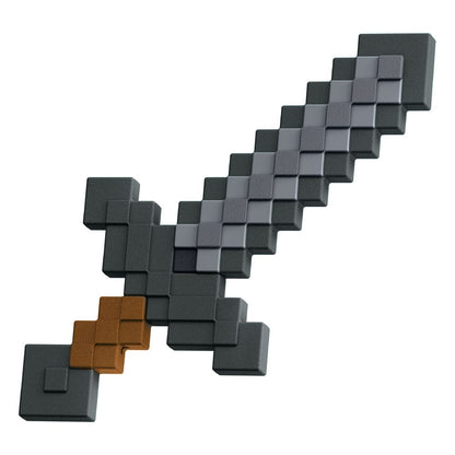 Minecraft Roleplay-Replik Steinschwert 43 cm Image 3